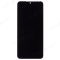 Дисплей для Infinix Note 11 (X663B) / Note 12 (X663D) / Note 12 Pro (X676B) / Note 30i (X6716) и др. (в сборе с тачскрином) (черный) (In-Cell) фото №1