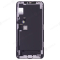 Дисплей для Apple iPhone 11 Pro Max + тачскрин (черный) (GX ORIG) (Hard Oled) фото №2