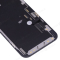 Дисплей для Apple iPhone 12 / iPhone 12 Pro (в сборе с тачскрином) (черный) (FOG) (ORIG) фото №4