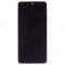 Дисплей для Xiaomi 14T Pro (MZB0HH9RU) (в сборе с тачскрином) (серый) (в рамке) (ORIG100) (SP) фото №1