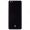 Дисплей для Huawei Honor 30 Pro+ (EBG-AN10) (в сборе с тачскрином) (черный) (ORIG100) фото №1