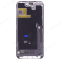 Дисплей для Apple iPhone 14 Pro Max + тачскрин (черный) (JK) (Hard Oled) (площадка под IC) фото №1