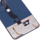 Дисплей для Infinix Note 11 (X663B) / Note 12 (X663D) / Note 12 Pro (X676B) / Note 30i (X6716) и др. (в сборе с тачскрином) (черный) (OLED) фото №4