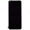 Дисплей для Realme 10 4G (RMX3630) / 9 4G (RMX3521) / 9 Pro+ (RMX3393) / OPPO Reno 8T 4G (CPH2481) (в сборе с тачскрином) (черный) (OLED) фото №1
