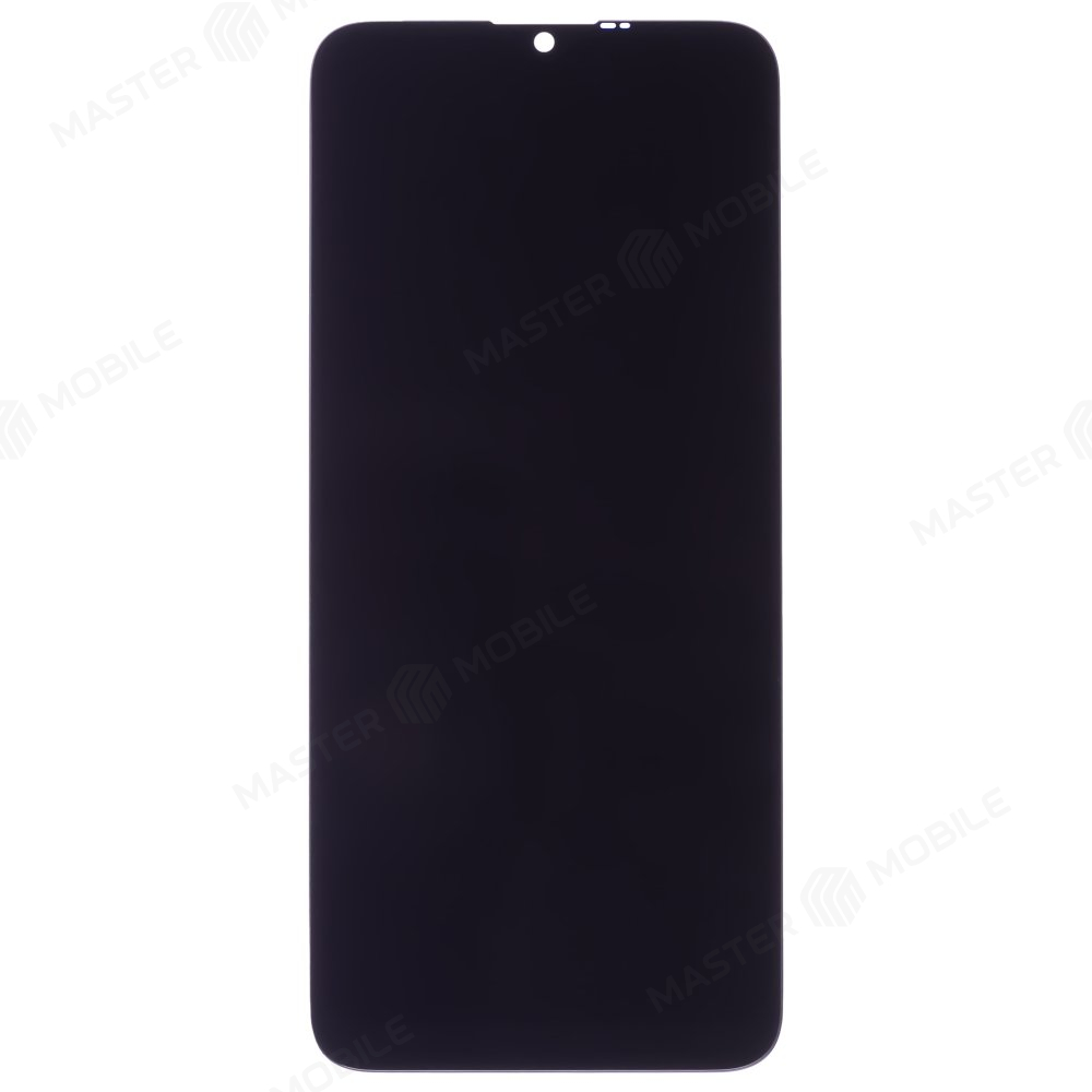 Дисплей для Nokia G10 (TA-1334) / G20 (TA-1336) (в сборе с тачскрином) (черный)