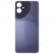 Задняя крышка для Samsung A065F Galaxy A06 (черный) фото №1