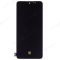 Дисплей для OnePlus 10T (CPH2415) + тачскрин (черный) (ORIG) фото №1