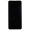 Дисплей для Vivo V15 (1819) (в сборе с тачскрином) (черный) (Medium) фото №1