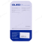 Дисплей для Apple iPhone 13 Pro Max + тачскрин (черный) (SL) (Soft Oled) (площадка под IC) фото №6