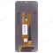 Дисплей для Samsung A032 Galaxy A03 Core + тачскрин (черный) (ORIG100) фото №2