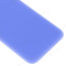 Задняя крышка для Google Pixel 8A (синий) (в сборе со стеклом камеры)  фото №4
