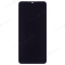 Дисплей для Samsung A047 Galaxy A04s / A136 Galaxy A13 5G (в сборе с тачскрином) (черный) (COF) фото №1
