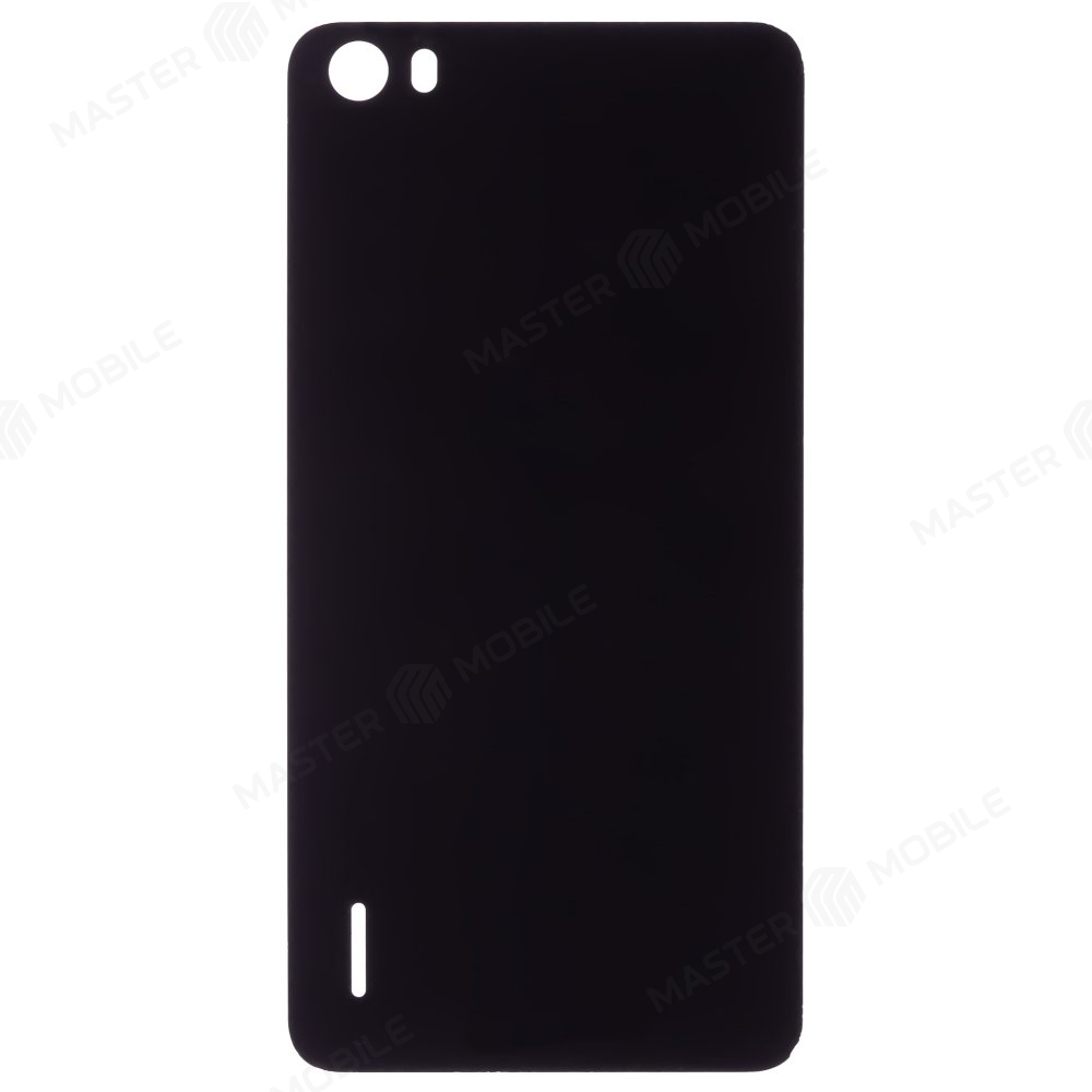 Задняя крышка для Huawei Honor 6 (H60-L04) (черный)