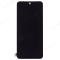 Дисплей для Xiaomi Redmi Note 10 4G (M2101K7AG) / Redmi Note 10S (M2101K7BG) / Poco M5s (2207117BPG) (в сборе с тачскрином) (черный) (ORIG100) фото №1