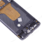 Дисплей для Xiaomi 12 (2201123G) / 12X (2112123AG) (в сборе с тачскрином) (черный) (в рамке) (ORIG) фото №4