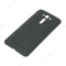 Задняя крышка для Asus ZenFone 2 Laser (ZE550KL) (черный) фото №1
