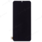 Дисплей для Vivo V20 (V2025) / V21e (V2061) / V23e (V2116) (в сборе с тачскрином) (черный) (In-Cell) фото №1