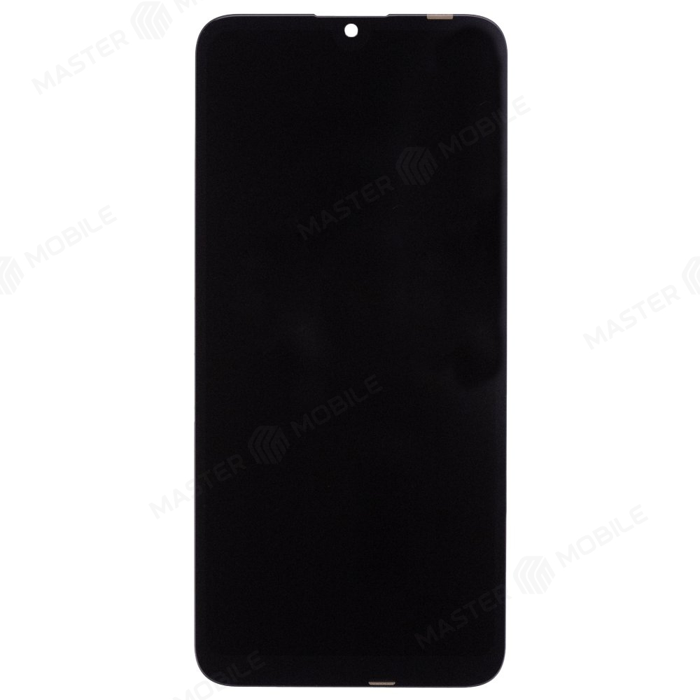 Дисплей для Huawei Honor 10i (HRY-LX1T) / Honor 10 Lite (HRY-LX1) / Honor 20i (HRY-AL00TA) и др. (в сборе с тачскрином) (черный) (COG)