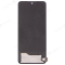 Дисплей для Xiaomi Redmi Note 12 4G (23021RAA2Y) / Poco X5 5G (22111317PG) и др. (в сборе с тачскрином) (черный) (OLED) фото №2