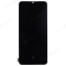 Дисплей для OPPO Reno 3 4G (CPH2043) / OPPO A91 (CPH2021) / Find X2 Lite (CPH2005) (в сборе с тачскрином) (черный) (OLED) фото №1