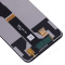 Дисплей для Nokia G21 (TA-1405/TA-1418) (в сборе с тачскрином) (черный) фото №4