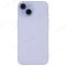 Корпус для Apple iPhone 15 (голубой) (в сборе) (с разбора) (ORIG100) (возможен дефект ЛКП) фото №1
