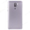 Корпус для Huawei Honor 6X (BLN-L21) (серебристый) фото №1