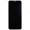Дисплей для Infinix Note 11 (X663B) / Note 12 (X663D) / Note 12 Pro (X676B) / Note 30i (X6716) и др. (в сборе с тачскрином) (черный) (OLED) фото №1