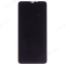 Дисплей для Samsung A207 Galaxy A20s + тачскрин (черный) (ORIG100) фото №1