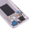 Дисплей для Xiaomi 12 Pro (2201122G) (в сборе с тачскрином) (фиолетовый) (в рамке) (ORIG100) (SP) фото №3