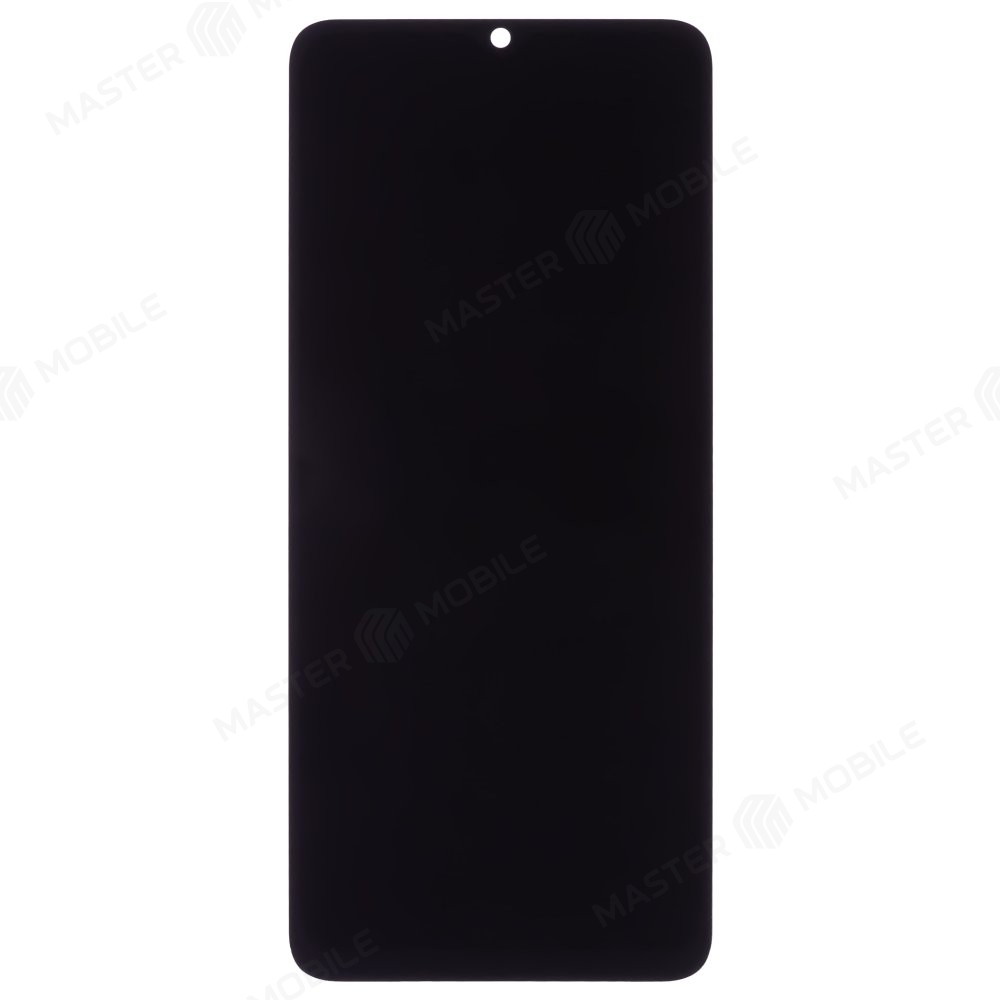 Дисплей для Xiaomi Redmi A3 (23129RN51X) / Redmi A3x (24048RN6CG) / Poco C61 (2312BPC51H) (в сборе с тачскрином) (черный) (ORIG)