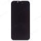 Дисплей для Apple iPhone 13 Pro + тачскрин (черный) (JCID) (Soft Oled) (SYSTEM DIAGNOSABLE) фото №1