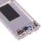 Дисплей для Xiaomi 12 Pro (2201122G) (в сборе с тачскрином) (фиолетовый) (в рамке) (ORIG100) (SP) фото №4