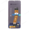Дисплей для Samsung A035G Galaxy A03 + тачскрин (черный) (ORIG100) (164 мм) фото №2