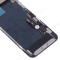 Дисплей для Apple iPhone 12 / iPhone 12 Pro (в сборе с тачскрином) + ALS шлейф (черный) (SERVICE PACK) (ORIG100) фото №4
