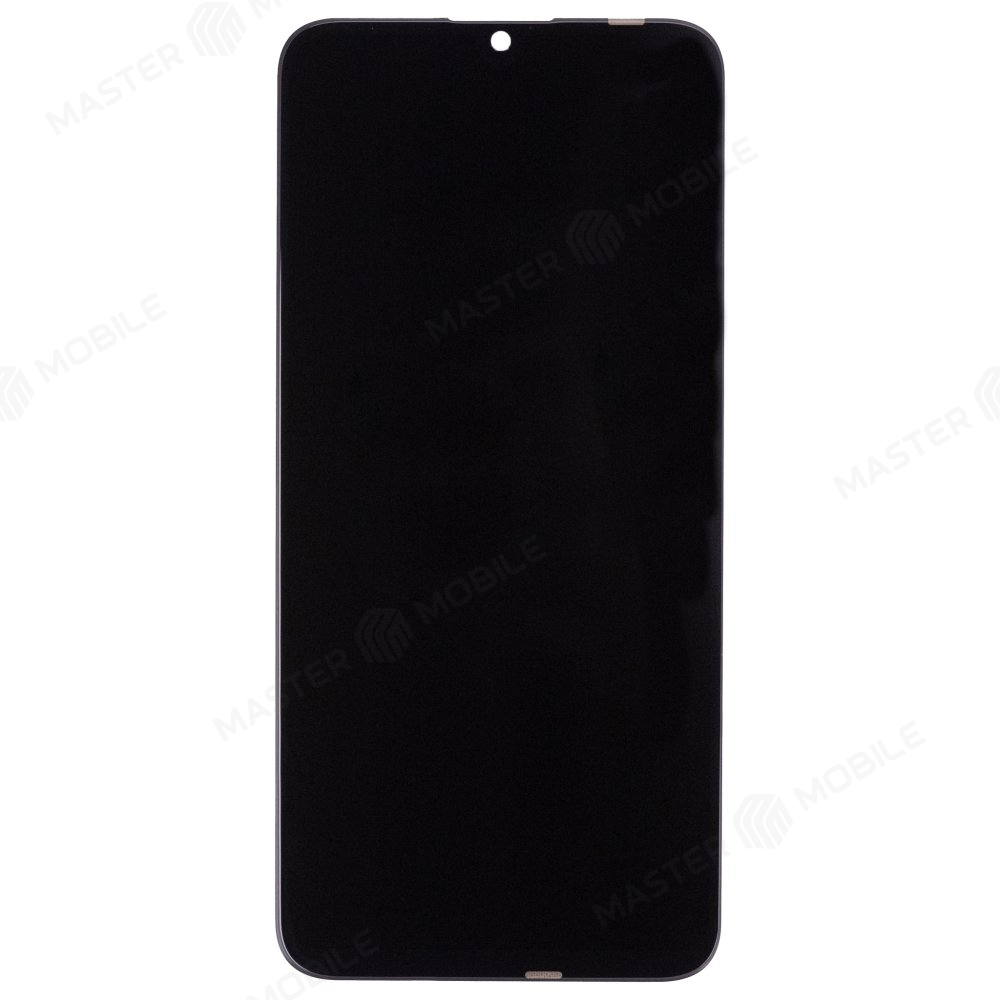 Дисплей для Huawei Honor 10i (HRY-LX1T) / Honor 10 Lite (HRY-LX1) / Honor 20i (HRY-AL00TA) и др. (в сборе с тачскрином) (черный) (COF)