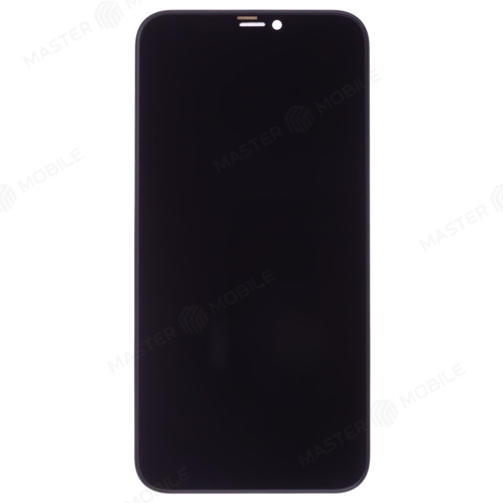 Дисплей для Apple iPhone 11 Pro (в сборе с тачскрином) (черный) (AG) (In-Cell)