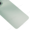 Задняя крышка для Huawei Honor X6b (JDY-LX1) (зеленый) (в сборе со стеклом камеры) фото №4
