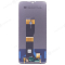 Дисплей для Nokia G10 (TA-1334) / G20 (TA-1336) (в сборе с тачскрином) (черный) фото №2