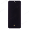 Дисплей для Huawei Honor 200 (ELI-NX9) (в сборе с тачскрином) (черный) (ORIG) фото №1