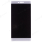 Дисплей для Huawei P8 (GRA-UL00) + тачскрин (белый) (COF) фото №1