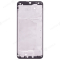 Рамка дисплея для Samsung M236 Galaxy M23 5G / M336 Galaxy M33 5G (черный) фото №1