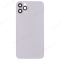 Корпус для Apple iPhone 11 Pro Max (белый) (Premium) фото №1