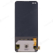 Дисплей для OnePlus Nord / Realme X50 Pro 5G (RMX2071) (в сборе с тачскрином) (черный) (OLED) фото №2