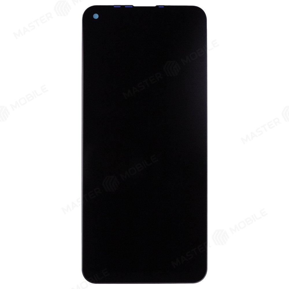 Дисплей для Tecno Spark 5 / Spark 5 Pro (KD7) / Camon 15 (CD7) / Infinix Note 7 Lite (X656) (в сборе с тачскрином) (черный) (ORIG)