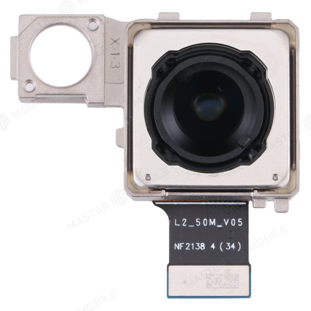Камера для Xiaomi 12 Pro (2201122G) (50 MP) (задняя) (ORIG100)
