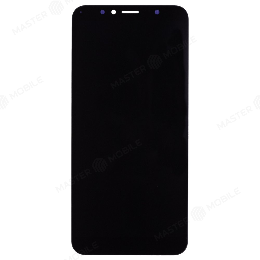 Дисплей для Huawei Honor 7A Pro (AUM-L29) / Honor 7C (AUM-L41) / Y6 2018 (ATU-L11) / Y6 Prime 2018 (ATU-L31) (в сборе с тачскрином) (черный) (COF)