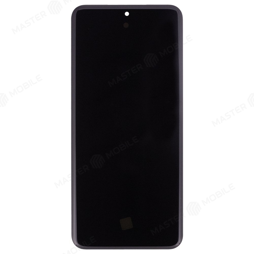 Дисплей для Huawei Honor 90 (REA-NX9) + тачскрин (черный) (ORIG)