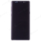 Дисплей для Samsung N960 Galaxy Note 9 + тачскрин (черный) (в рамке) (ORIG100) фото №1
