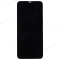 Дисплей для Infinix Hot 10 Lite (X657B) / Smart 5 + тачскрин (черный) (COF) фото №1